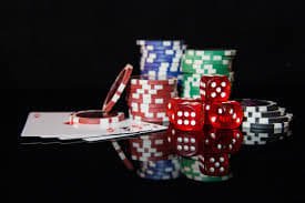 အွန်လိုင်း Slots